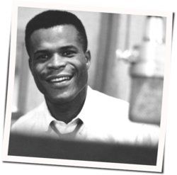 Ol Man River Chords by Roy Hamilton