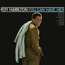 Please Send Me Someone To Love by Roy Hamilton