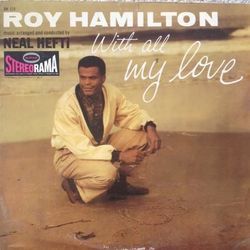 Speak Low Chords by Roy Hamilton