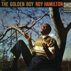 There Goes My Heart by Roy Hamilton