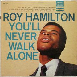 You'll Never Walk Alone Chords by Roy Hamilton