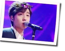 Bom Bom Bom Chords by Roy Kim