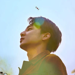Linger On Chords by Roy Kim