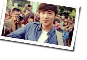 When Autumn Comes Chords by Roy Kim