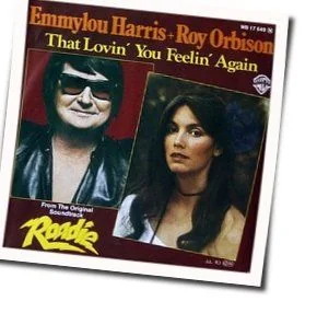 That Lovin You Feeling Chords by Roy Orbison And Emmylou Harris
