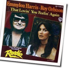 That Lovin You Feeling Chords by Roy Orbison And Emmylou Harris