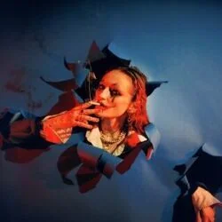 I'm Not Sorry Chords by Royal & The Serpent