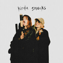 Kinda Smacks Bass Tab by Royal & The Serpent