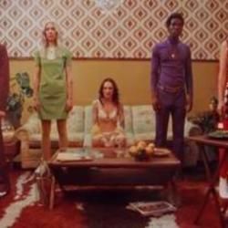 Overwhelmed Chords by Royal & The Serpent