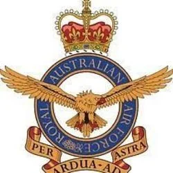 The Last Post Tab by Royal Australian Air Force