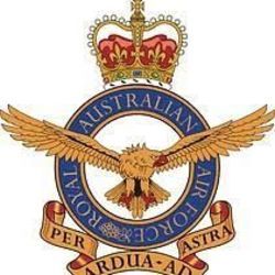 The Last Post by Royal Australian Air Force