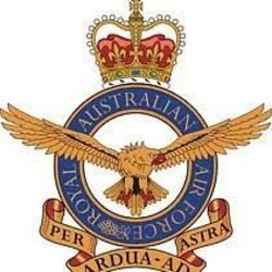 The Last Post Tab by Royal Australian Air Force