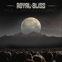 Full Moon Rising Chords by Royal Bliss