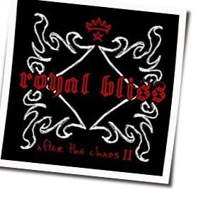 Devils And Angels Chords by Royal Bliss