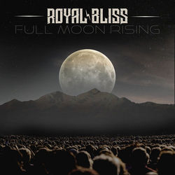 Full Moon Rising Chords by Royal Bliss