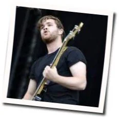Better Strangers Tab by Royal Blood