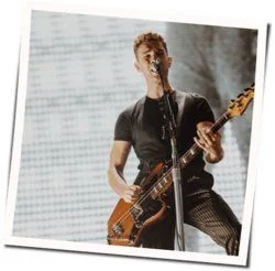 Boilermaker Bass Tab by Royal Blood