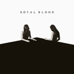 Don't Tell Bass Tab by Royal Blood