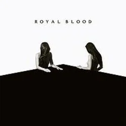 Half The Chance Chords by Royal Blood