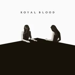 How Did We Get So Dark Chords by Royal Blood