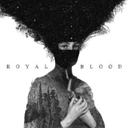 Little Monster Chords by Royal Blood