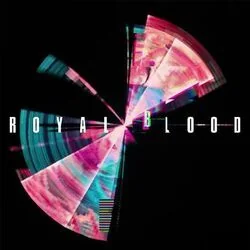 Shiner In The Dark Bass Tab by Royal Blood