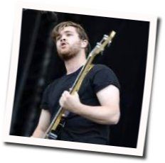 Better Strangers Tab by Royal Blood