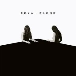 Cheap Affection Tab by Royal Blood