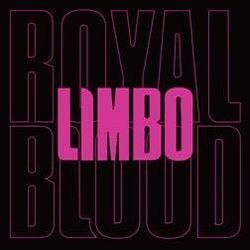 Limbo Bass Tab by Royal Blood