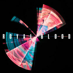 Mad Visions Chords by Royal Blood