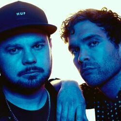 Pull Me Through Chords by Royal Blood