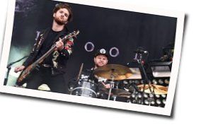 She's Creeping Live Bass Tab by Royal Blood