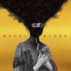 Sleeptalker Bass Tab by Royal Blood