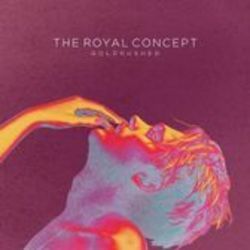 Damn Tab by The Royal Concept