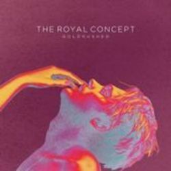 Damn by The Royal Concept