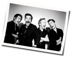 Everybody Wants To Be An Astronaut Chords by Royal Republic
