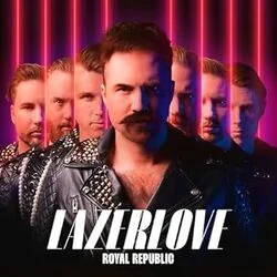 Lazerlove Tab by Royal Republic