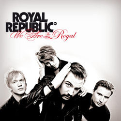 Oioioi by Royal Republic