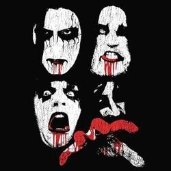 Stayin Alive Tab by Royal Republic