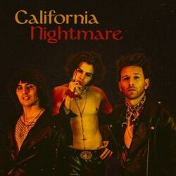 California Nightmare Chords by Royal Sugar