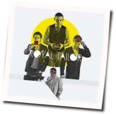 Make A Move Chords by Royal Tailor