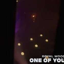 One Of You Chords by Wood Royal