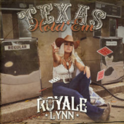 Rocket Man by Royale Lynn