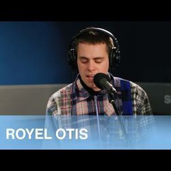 Linger Chords by Royel Otis