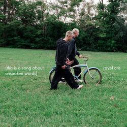 Say Something Chords by Royel Otis