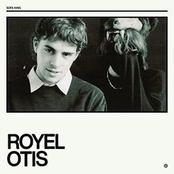 Sofa King Chords by Royel Otis