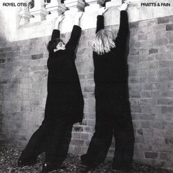 Til The Morning Chords by Royel Otis