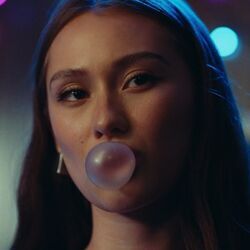 Who's Your Boyfriend Chords by Royel Otis