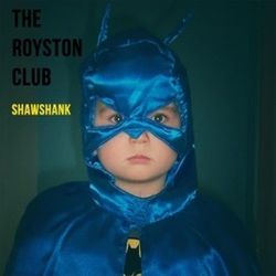Shawshank Chords by The Royston Club