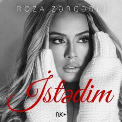 İstedim Chords by Roza Zergerli